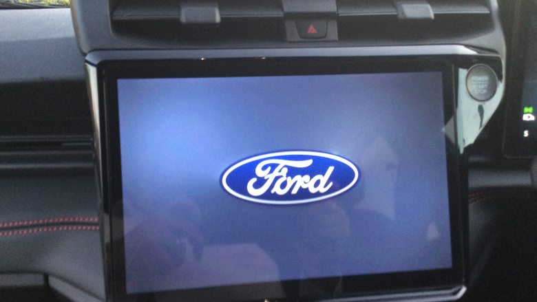 Ford Puma 1.0 EcoBoost Hybrid mHEV ST-Line X 5dr DCT Petrol Hatchback